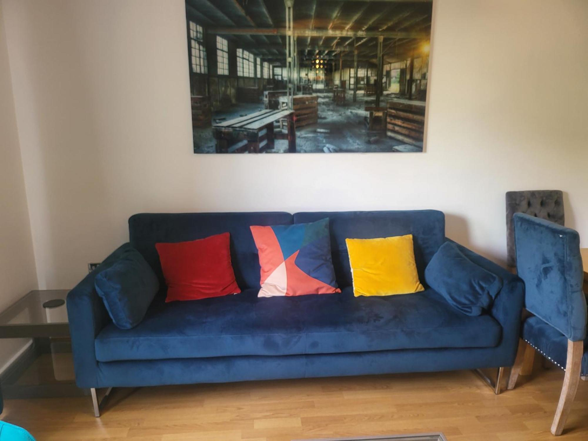 Garland Central City Apartment London 2 ภายนอก รูปภาพ